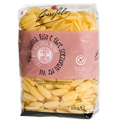 GNOCCO SARDO SENZA GLUTINE GAROFALO 500 G - Gruppofarmastore.it