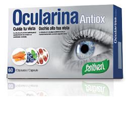 OCULARINA PLUS 60 CAPSULE BLISTER 31 G - Gruppofarmastore.it