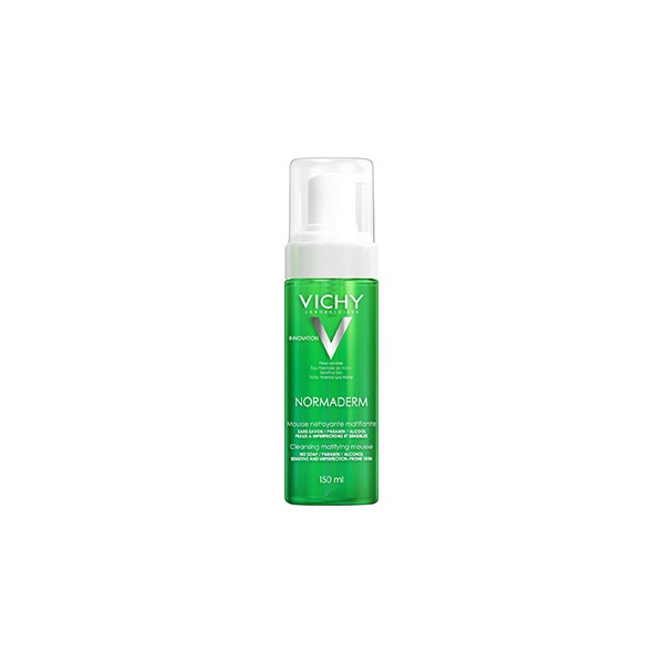 NORMADERM MOUSSE DETERGENTE 150 ML - Gruppofarmastore.it