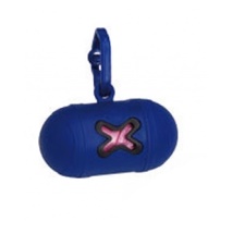CITYGO 20 SACCHETTI BLU - Gruppofarmastore.it