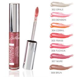 DEFENCE COLOR BIONIKE CRYSTAL LIPGLOSS 302 OPALE - Gruppofarmastore.it