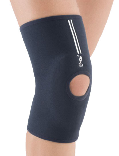 GINOCCHIERA PHYLO 40 CON STABILIZZATORE ROTULEO IN SILICONE S - Gruppofarmastore.it