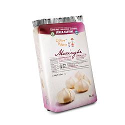 IL PANE DI ANNA MERINGHE 100 G - Gruppofarmastore.it