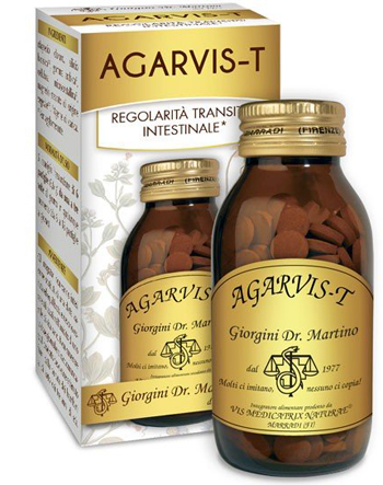 AGARVIS T 180 PASTIGLIE - Gruppofarmastore.it