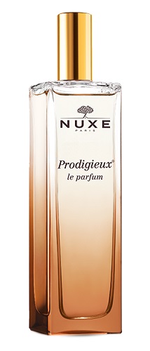 NUXE PROFUMO DONNA PRODIGIEUX LE PARFUM 50 ML - Gruppofarmastore.it