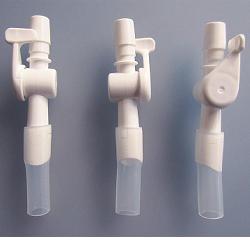 VALVOLA PER CATETERE PER IL DRENAGGIO DELLE URINE 1 PEZZO - Gruppofarmastore.it