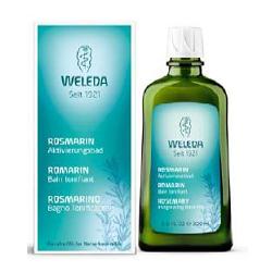 BAGNO ROSMARINO FLACONE 200 ML - Gruppofarmastore.it