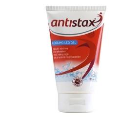 ANTISTAX FRESHGEL GAMBE EXTRA FRESCHEZZA 125 ML - Gruppofarmastore.it