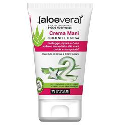 ALOEVERA2 CREMA MANI - Gruppofarmastore.it