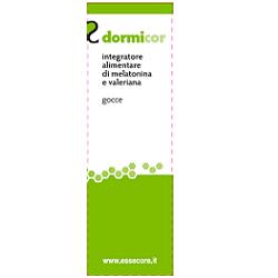 DORMICOR GOCCE - Gruppofarmastore.it