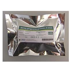 BENDA REFRIGERANTE OSSIDO DI ZINCO 8X500 CM - Gruppofarmastore.it