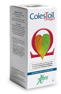 COLESTOIL CARDIO 100 OPERCOLI - Gruppofarmastore.it
