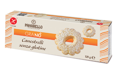 GRANO' CANESTRELLI 120 G - Gruppofarmastore.it