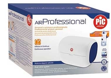 AEROSOL PIC AIR PROFESSIONAL DLS 1 PEZZO - Gruppofarmastore.it