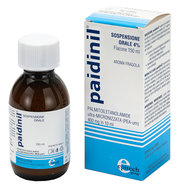PAIDINIL 150 ML - Gruppofarmastore.it