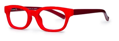 TWINS PLATINUM TWINS SUMMER OCCHIALE PREMONTATO ROSSO +2,0 - Gruppofarmastore.it