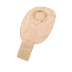 FLEXIMA 3S CON SISTEMA DI SCARICO E CHIUSURA IN VELCRO SACCA ILEOSTOMIA MIDI BEIGE 65MM 30 PEZZI - Gruppofarmastore.it