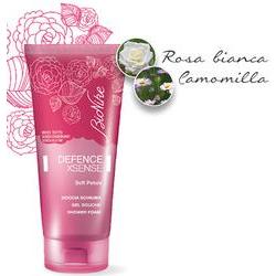 DEFENCE XSENSE DOCCIA SCHIUMA 1 SOFT PETALS 200 ML - Gruppofarmastore.it