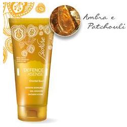 DEFENCE XSENSE DOCCIA SCHIUMA 4 ORIENTAL SOUL 200 ML - Gruppofarmastore.it