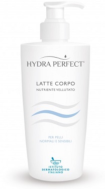 IDIM HYDRA PERFECT LATTE CORPO 400 ML - Gruppofarmastore.it