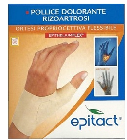 EPITACT ORTESI MANO FLEX SX L - Gruppofarmastore.it