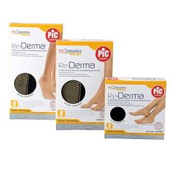 RE DERMA GAMBALETTO DONNA - Gruppofarmastore.it