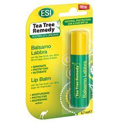 ESI TEA TREE REMEDY LABBRA SPF 20 - Gruppofarmastore.it