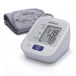 MISURATORE DI PRESSIONE OMRON M2EC MODELLO 2014 - Gruppofarmastore.it