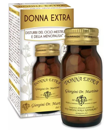 DONNA EXTRA 100 PASTIGLIE - Gruppofarmastore.it