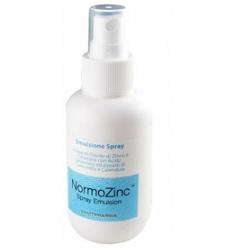 NORMOZINC SPRAY 100 ML - Gruppofarmastore.it