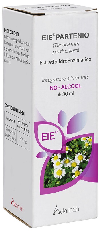 EIE PARTENIO GOCCE FLACONCINO 30 ML - Gruppofarmastore.it