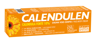 CALENDULEN CALENDULA FORTE 50 ML - Gruppofarmastore.it