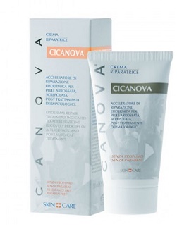CANOVA CICANOVA 50 ML - Gruppofarmastore.it