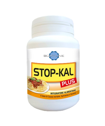 STOP-KAL 40 CAPSULE - Gruppofarmastore.it