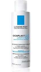 LA ROCHE POSAY CICAPLAST GEL LAVANT 125 ML - Gruppofarmastore.it