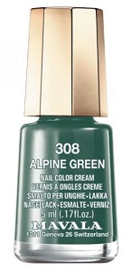 MAVALA MINIC 308 ALPINE GREEN - Gruppofarmastore.it