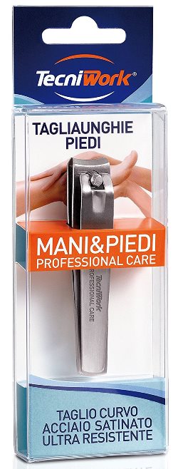 TAGLIAUNGHIE PIEDI - Gruppofarmastore.it