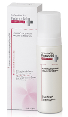 PROMEDIAL MOUSSE DETERGENTE 100 ML - Gruppofarmastore.it