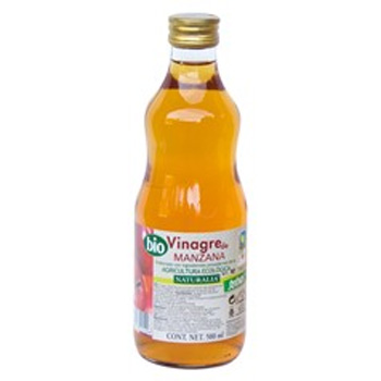 ACETO MELE BIO 500 ML - Gruppofarmastore.it