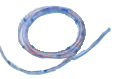 CATETERE A BREVE TERMINE PER URETEROSIGMOIDOSTOMIA LUNGHEZZA 155CM A BECCO DI FLAUTO 6FORI LINEA RADIOPACA GRADUATO CH7 1 PEZZO STERILE MONOUSO - Gruppofarmastore.it