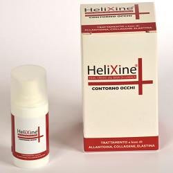 HELIXINE CONTORNO OCCHI ALLA BAVA DI LUMACA 15 ML - Gruppofarmastore.it