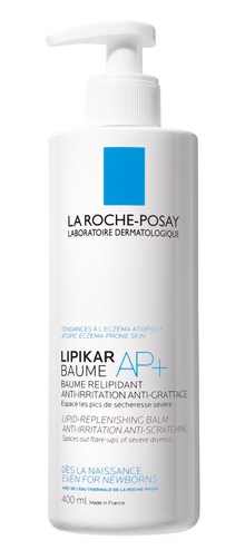 LIPIKAR BAUME AP+M 400 ML - Gruppofarmastore.it