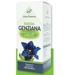 REMEDIA GENZIANA 80 CAPSULE - Gruppofarmastore.it