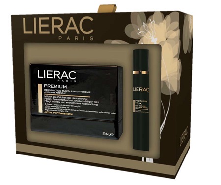 COFFRET PREMIUM CREMA 2014 - Gruppofarmastore.it