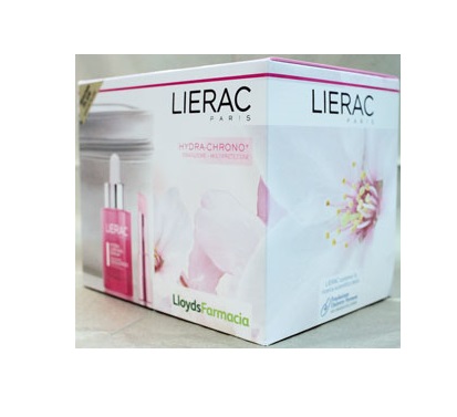 COFFRET HYDRA-CHRONO SIERO  2014 - Gruppofarmastore.it