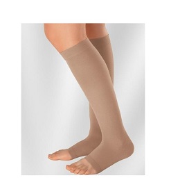 MEDIVEN PLUS/1 GAMBALETTO PUNTA APERTA 101 BEIGE 5 - Gruppofarmastore.it