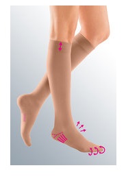 MEDIVEN PLUS/1 MONOCOLLANT SINISTRO 119 BEIGE 3 - Gruppofarmastore.it