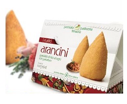 PREMIATA PASTICCERIA TRINACRIA ARANCINI AL RAGU' SENZA GLUTINE 360 G - Gruppofarmastore.it
