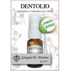 DENTOLIO 10 ML - Gruppofarmastore.it