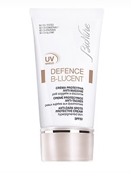DEFENCE B-LUCENT ANTI MACCHIA SPF50 40 ML - Gruppofarmastore.it